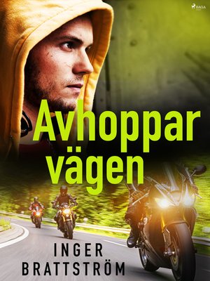 cover image of Avhopparvägen